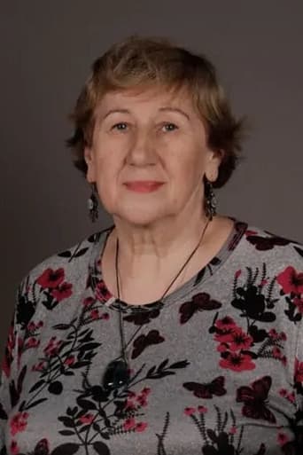 Image of Galina Tikerpuu