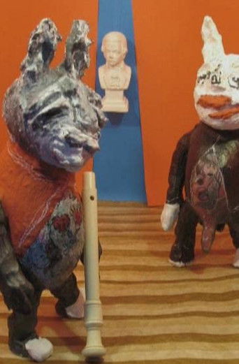 Die Unterwanderung poster