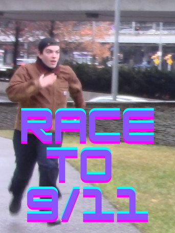 Race to 9/11 (2023)