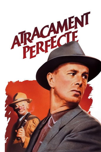 Cartell de Atracament perfecte