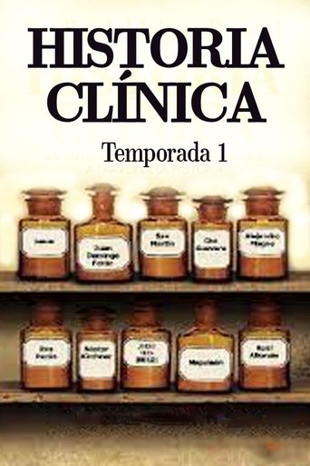 Historia clínica: Season 1