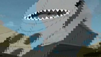 Episódio Episódio 6 da série Phineas e Ferb