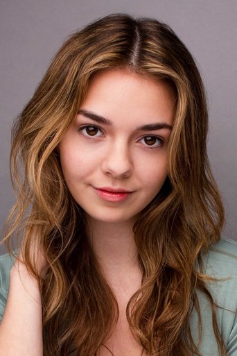Ava DeMary headshot