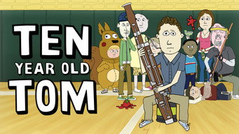 #6 10-Year-Old Tom