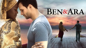 #5 Ben & Ara