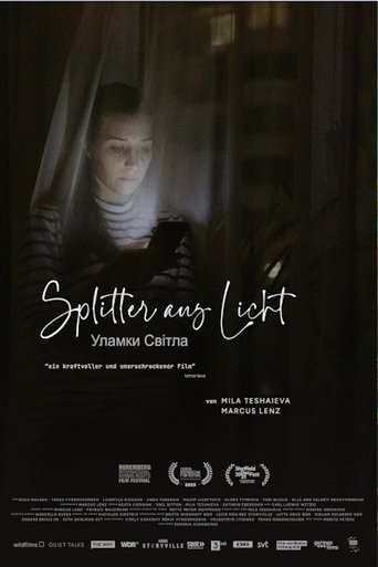 Splitter aus Licht
