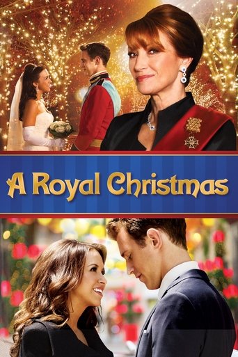 A Royal Christmas (2014)