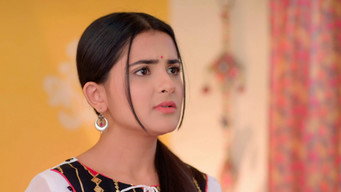 Episode 14 — Anokhi Faces a Dilemma