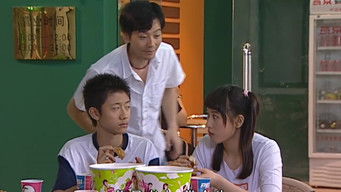 Aflevering 37 — Episode 37