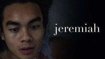 Jeremiah media image