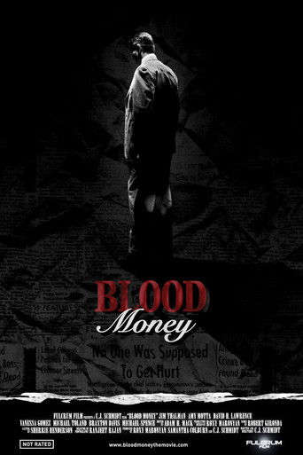Blood Money (2009)