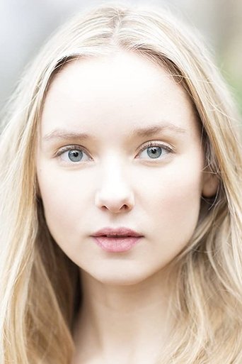 Image of Alexandra Dowling