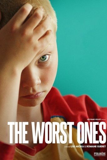 The Worst Ones