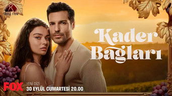 Poster do episódio 5 de Kader Bağları