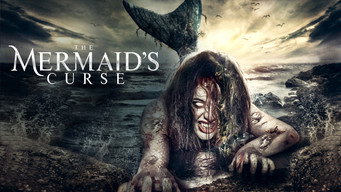 The Mermaid's Curse (2019)
