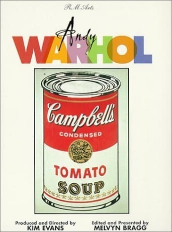 Andy Warhol en streaming 