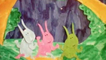 The Trip to Squash Land (1967)