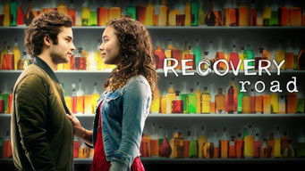 Recovery Road - Season 1 Episode 6 (2016) 予告編