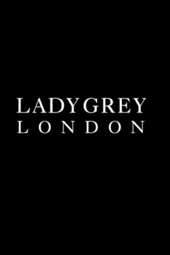 Poster of Lady Grey London