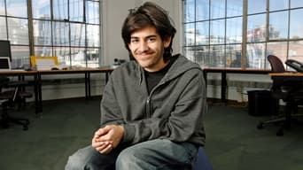 #6 The Internet's Own Boy: The Story of Aaron Swartz