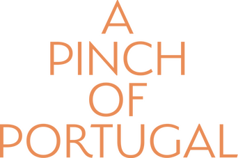A Pinch of Portugal logo