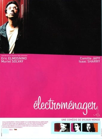 Poster of Electroménager