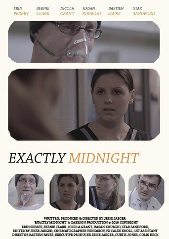 Exactly Midnight galeri 4