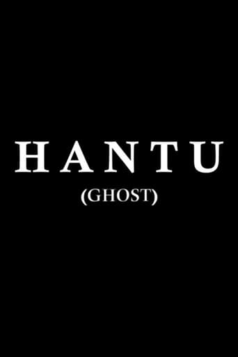 Hantu poster