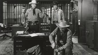 The Vanishing Westerner (1950)