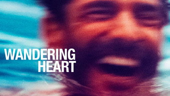 #8 Wandering Heart