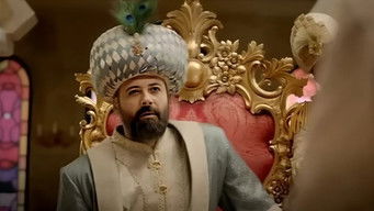 Episode 1 — Episode 1