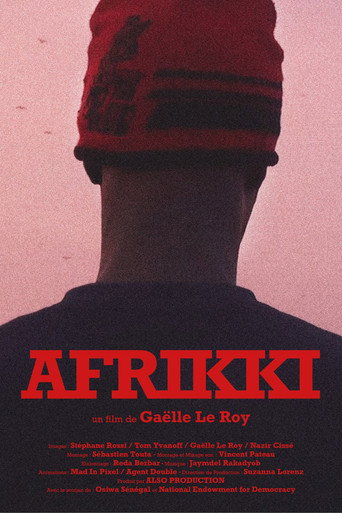 Afrikki (2025)