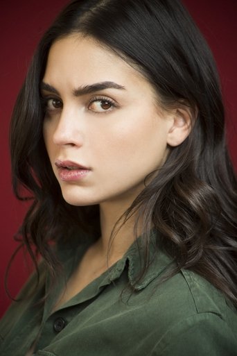 Image of Melissa Barrera