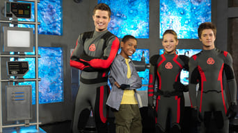 #4 Lab Rats