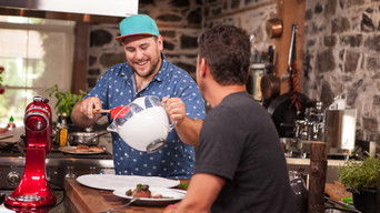 Episode 3 — Episode 3