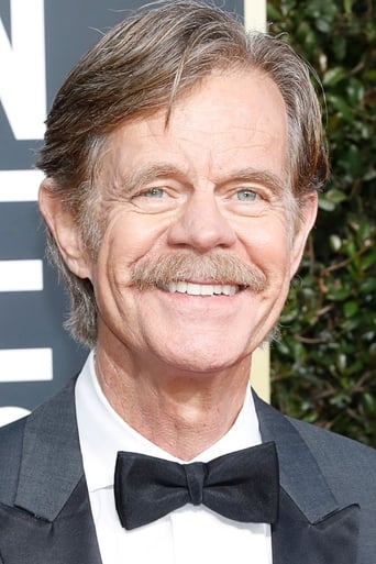 Imagen de William H. Macy