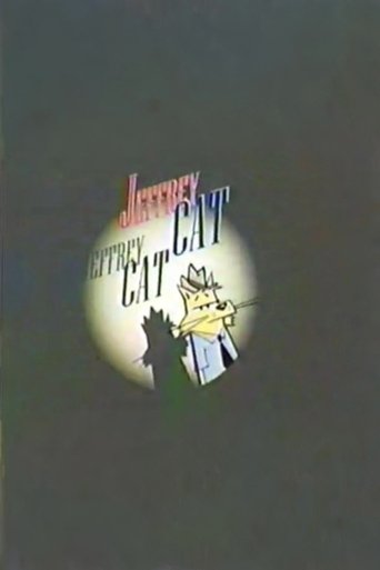 Jeffrey Cat: Claw and Order - All Dogs Don't Go to Heaven (2002)