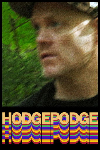 Hodgepodge (2025)