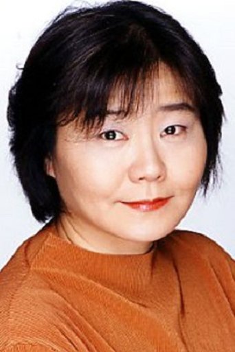 Image of Kazuko Sawada