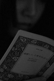 Kyôbô na made no chinmoku (2017)