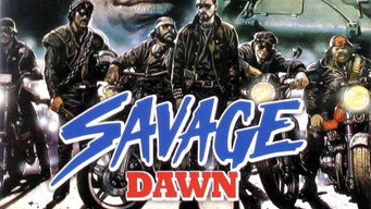 #11 Savage Dawn