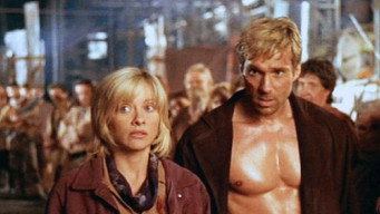 Cold Harvest (1999)
