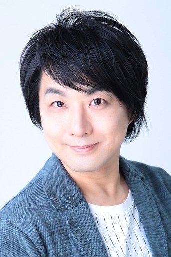 image of Takashi Kondō
