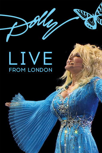 Dolly: Live from London