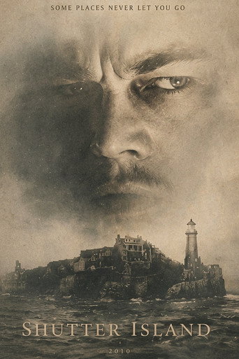Shutter Island