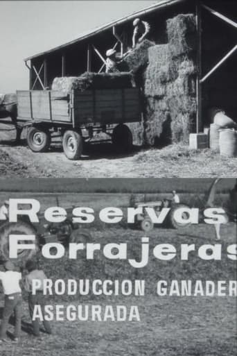 Reservas forrajeras, producción ganadera asegurada