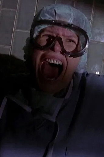 Foto de Patricia M. Peters