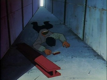 The Ojamanbou Murder Case