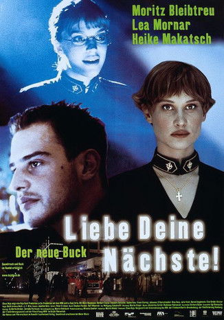 Love Your Female Neighbor! (1998)