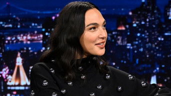 The Tonight Show Starring Jimmy Fallon S12E81 poster